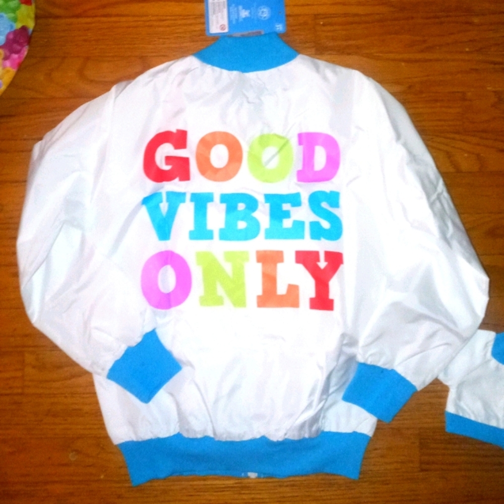 Build a Bear childs bomber jacket exclusive 🆕